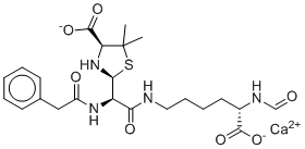 Benzylpenicilloylformyllysine