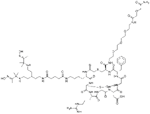 Maraciclatide