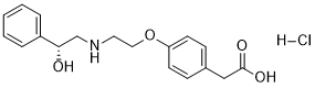 Talibegron HCl