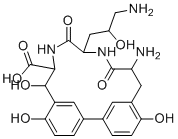 Biphenomycin A