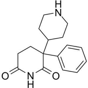 Norbenzetimide