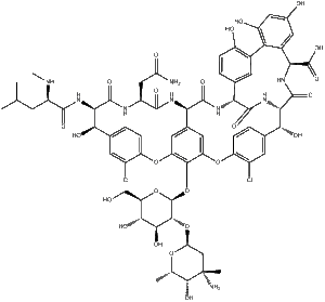 Vancomycin