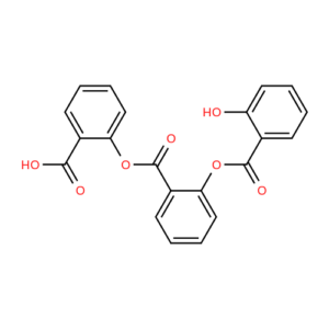 TRISALICYLIC ACID