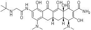 Tigecycline