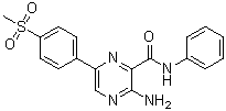 VE-821 HCl