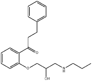 Propafenone (SA-79)