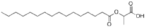 Palmitoyllactic acid