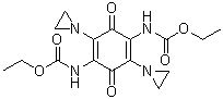 Diaziquone