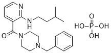 NSI-189 Phosphate