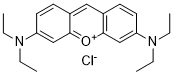 Pyronine B