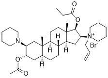 Rapacuronium Bromide