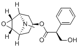 Scopolamine