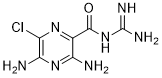 Amiloride (MK-870)