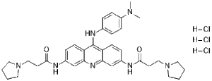 BRACO19 HCl