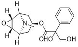 Anisodine