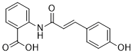 Avenanthramide D