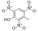 2,4,6-Trinitro-m-cresol