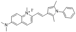 Pyrvinium Iodide