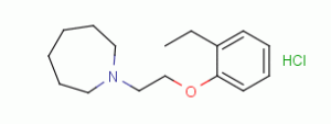 MBX2329 HCl