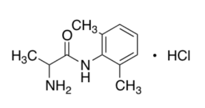 Tocainide HCl