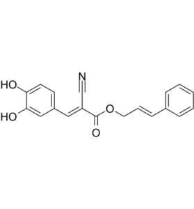 CDC lipoxygenase inhibitor