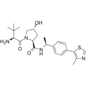 (S,R,S)-AHPC-Me