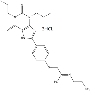 XAC 3HCL