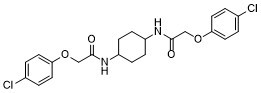 ISRIB (mixed cis- and trans-isomer)