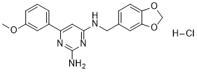 AMBMP hydrochloride