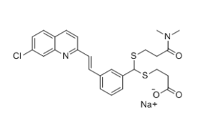 MK-571 sodium salt