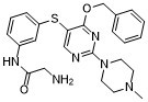 HSP70-IN-1( LUN-00465)