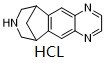 Varenicline dihydrochloride