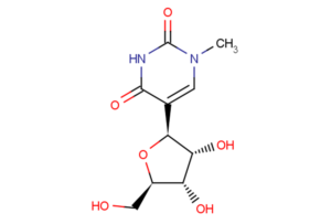 N1-Methylpseudouridine