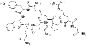 Vasopressin