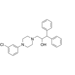 BRL15572 free base