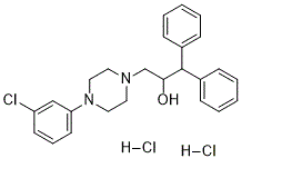 BRL-15572 dihydrochloride