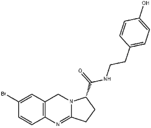 NMDAR antagonist 1