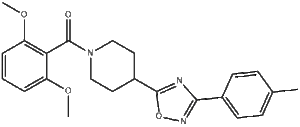 26S proteasome inhibitor I