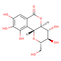 Norbergenin