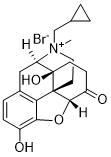 Methylnaltrexone bromide