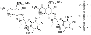 Streptomycin