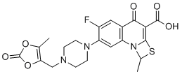 Prulifloxacin