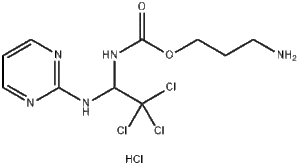 Apcin A HCL