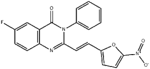 CEBPα inducer 1