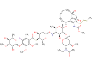 N-Acetyl-Calicheamicin