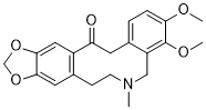 Allocryptopine