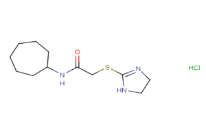 ICCB-19 HCl