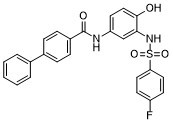 STING inhibitor 2