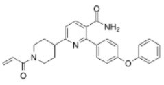 Orelabrutinib