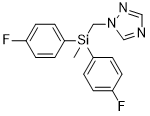 Flusilazole